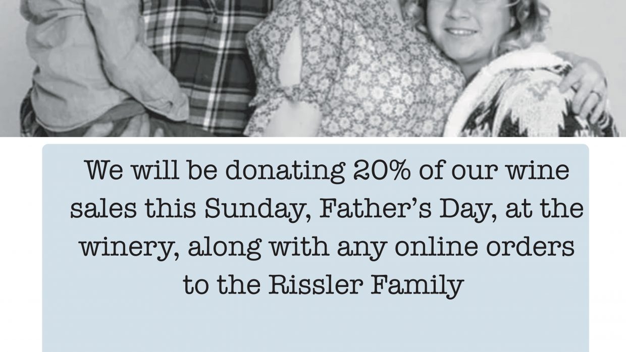 The Rissler Family